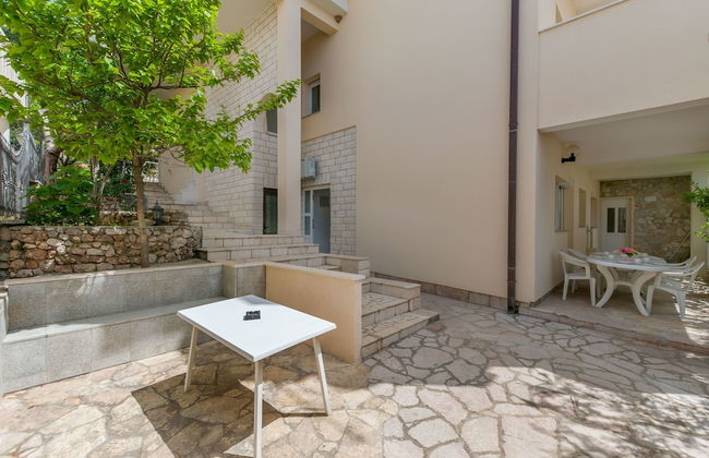 Apartments Luca - Foto 1