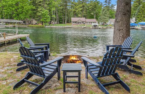 Gorgeous Torch River 3BDR Home Minutes to the Sandbar 8015 - Foto 11