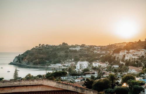 Villa Acquamarina per Gruppi e Famiglie a Capo Vaticano Costa degli Dei - Foto 48
