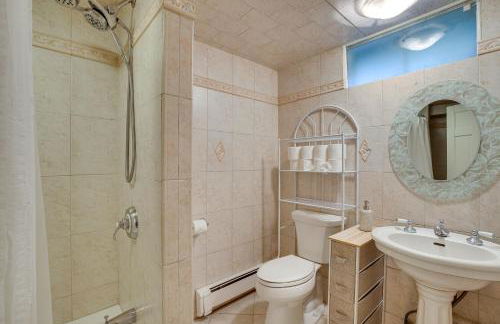 New Fairfield Vacation Rental with Lake Views! - Foto 19