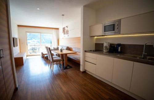 Apartments Oberdorner - Foto 51