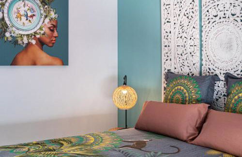 LIANA SEAVIEW & BEACH - apartment - Photo 27