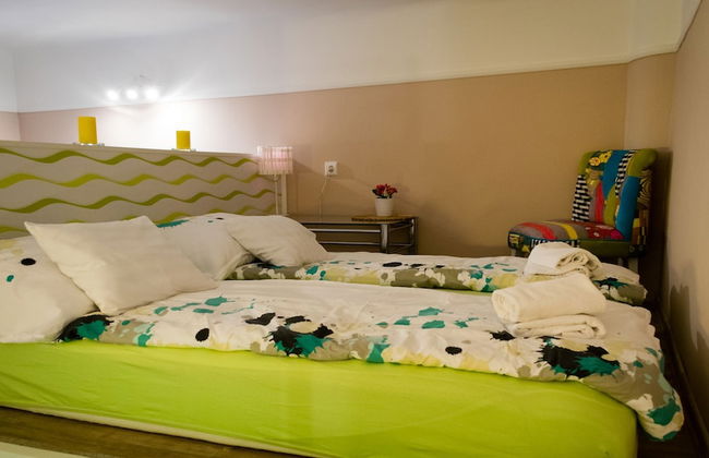 Studio 4u Apartment - Foto 45