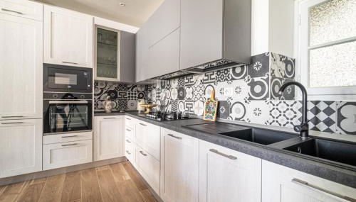 La casa del pittore Squillantini suite - Foto 4