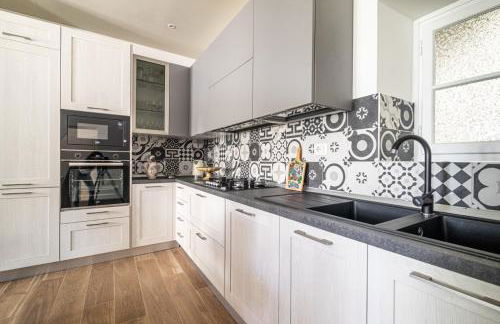 La casa del pittore Squillantini suite - Foto 4