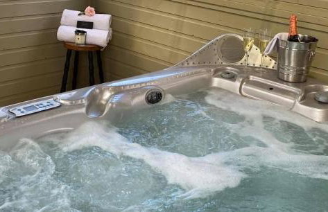 Barn Conversion Co Down - Foto 26