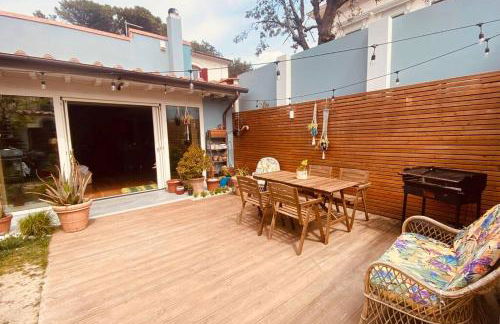 Viareggina con giardino - Foto 11