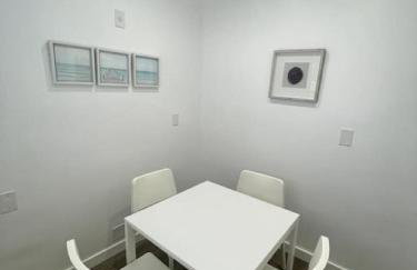 Tranquil Studio W Parking 10 min to Beach FLL - Foto 10
