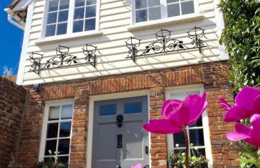 The Clock House - Foto 60