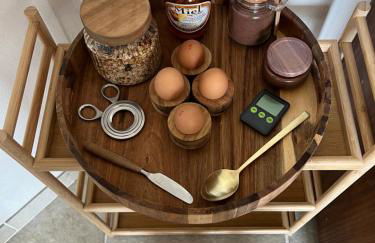 Le Pré de la Mer Suite & SPA Privatif - Foto 36