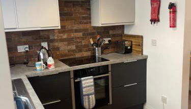 Avocet Cottage Sheringham - Foto 3