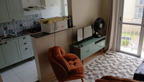 Lar Botticelli 2Quartos wifi piscina ArCond - Photo 2