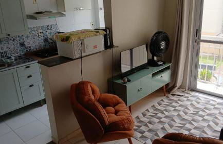 Lar Botticelli 2Quartos wifi piscina ArCond - Photo 2