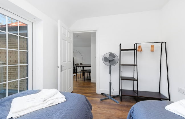 Pinewood 1 &2 Bedroom Apt. by Arista Living - Foto 39