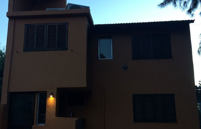 Alojamiento La Roja - Foto 1