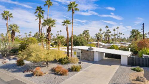 Cosmic Sunset - Foto 2