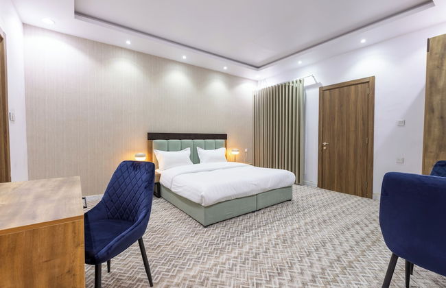 Al-Jamwaut B - Nozol Noor 7 - Foto 13