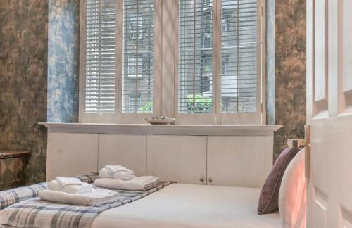 The Old School in Dean Village - Foto 18