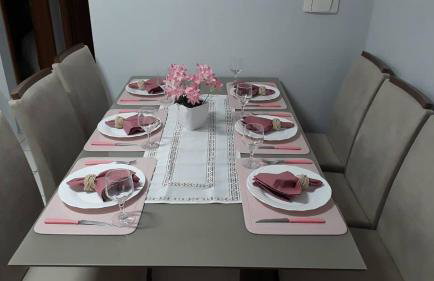 Apto da Karla em Canela 4 pessoas - Foto 24