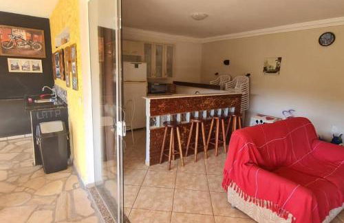 Chácara com Beach Tennis em Joaquim Egídio - Campinas SP - Foto 10