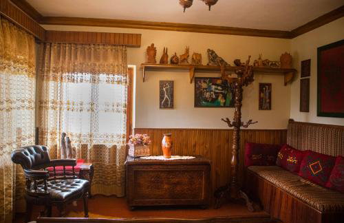 Mouria Country House - Foto 7