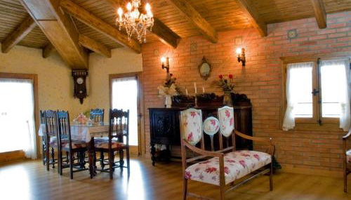 CASA RURAL VILLA DE VERA - Photo 4