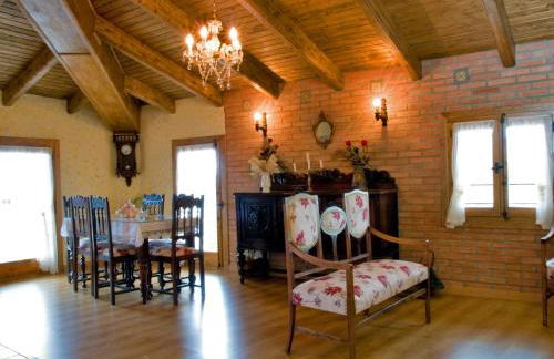 CASA RURAL VILLA DE VERA - Photo 4