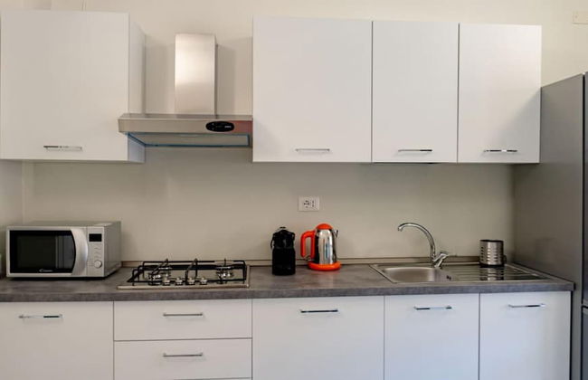 La Bella Capitana in Quartu Santa Elena - Foto 13