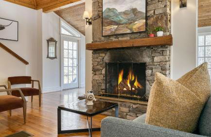 Hamersmith Hollow Retreat by Avantstay Mountain Views - Foto 26