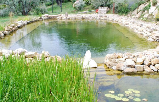 Casa Juliana Comfortable Holiday Residence - Photo 8