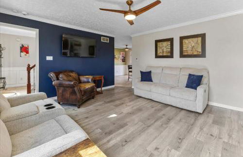 Tranquil Escape on 1 Acre Near Eagle Creek - Foto 10