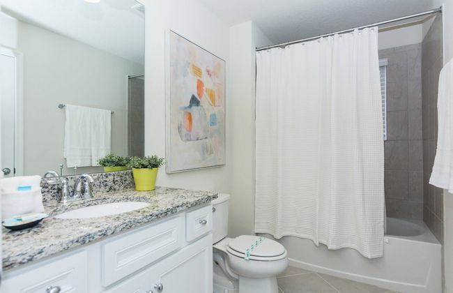 Fabulous Single Home w/ Pool at Solterra Resort - Foto 16