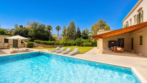 Villa Nafsika - Foto 2, Other