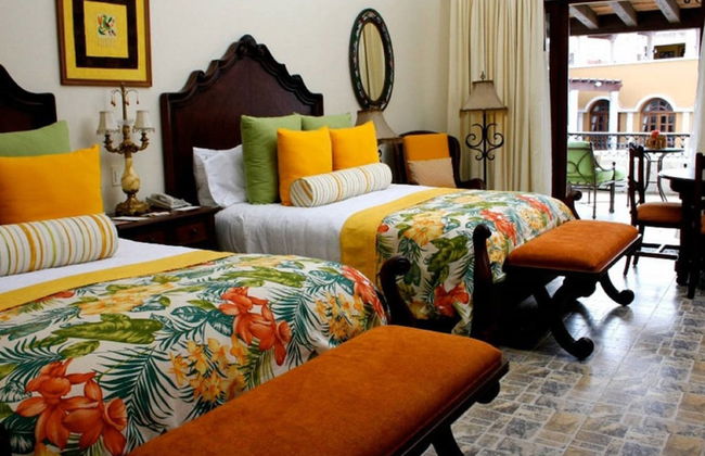 Luxurious Family Suite at Cabo San Lucas - Foto 5