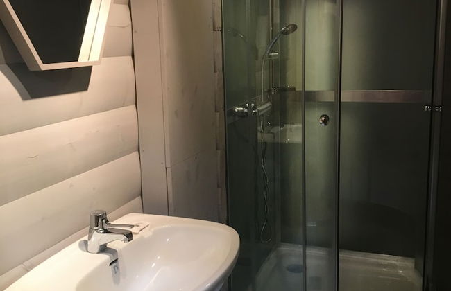 Øen Turistsenter Apartments - Foto 27