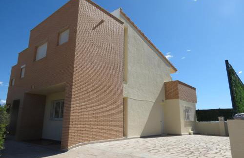 VILLA VICKY PEÑISCOLA, chalet pareado - Photo 39