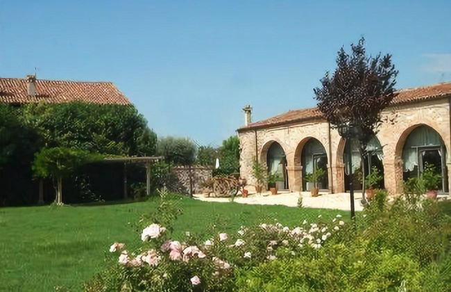 Villa Bongiovanni - Foto 8