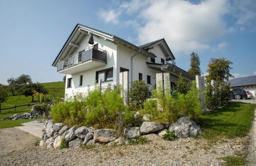 Haus am See - Ferienwohnungen - Foto 41