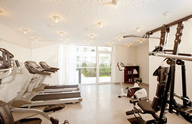 Séjours & Affaires Massy Atlantis - Foto 13