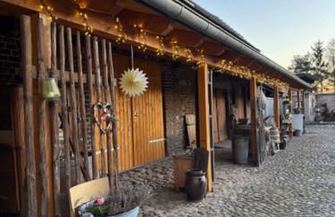 Ferienwohnung zur alten Waage - Foto 16