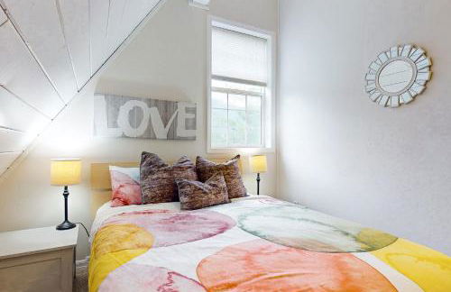 The Chalet at Central - Foto 15