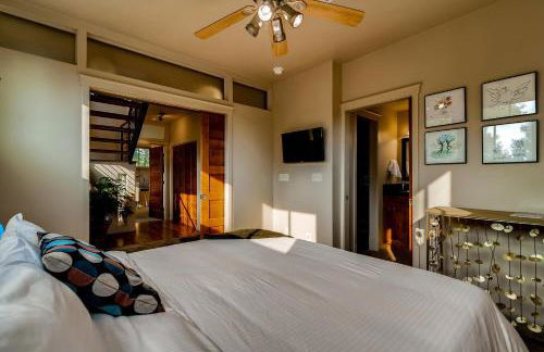 Old Town Loft Oasis With Amazing Rooftop Deck! - Foto 11