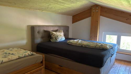 Ferienwohnung Ballon im Allgäu - Foto 4