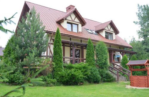 Agroturystyka Leśny Potok - Foto 2