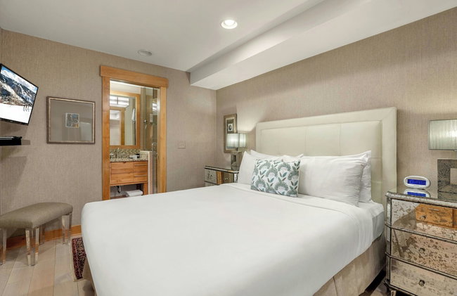 The Landmark - Foto 33