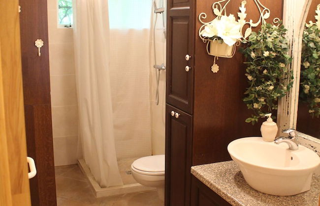 Big Villa in Húsavík Suburb - Foto 13