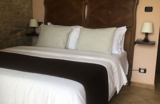 Cascina Bertolotto Wine Resort. - Foto 15