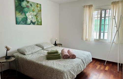 Casa Clavelito - Foto 13