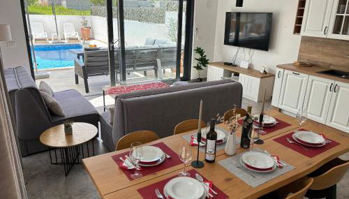 Villa Nostra - Foto 3