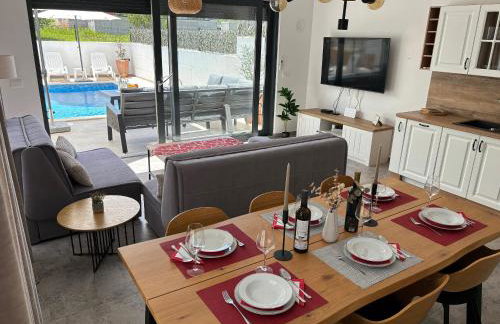 Villa Nostra - Photo 3